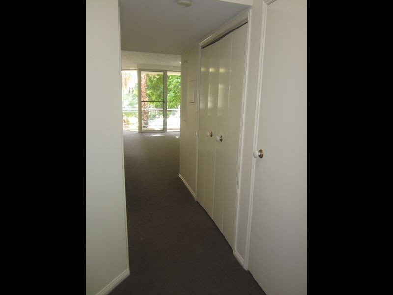 17/46 Rotherham Street, Kangaroo Point QLD 4169