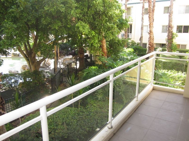 17/46 Rotherham Street, Kangaroo Point QLD 4169