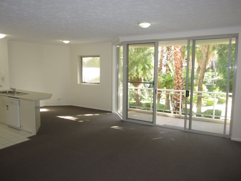 17/46 Rotherham Street, Kangaroo Point QLD 4169