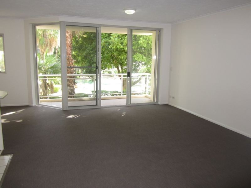 17/46 Rotherham Street, Kangaroo Point QLD 4169