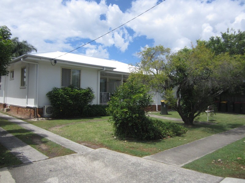 3/103 Kent Road, Wooloowin QLD 4030