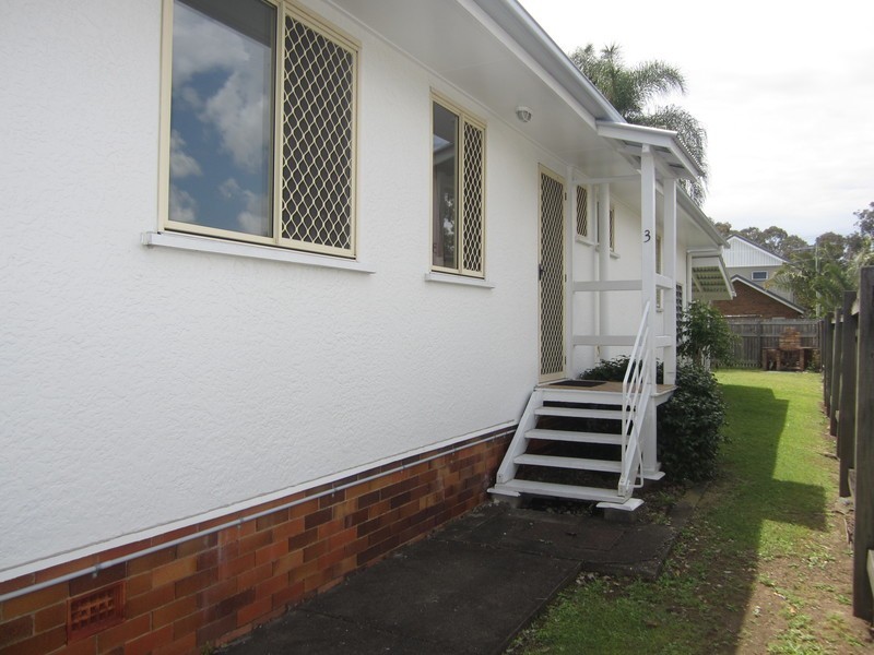 3/103 Kent Road, Wooloowin QLD 4030