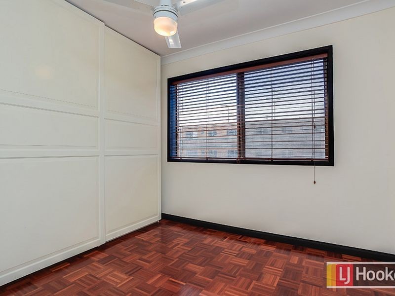 9/128 Langshaw Street, New Farm QLD 4005
