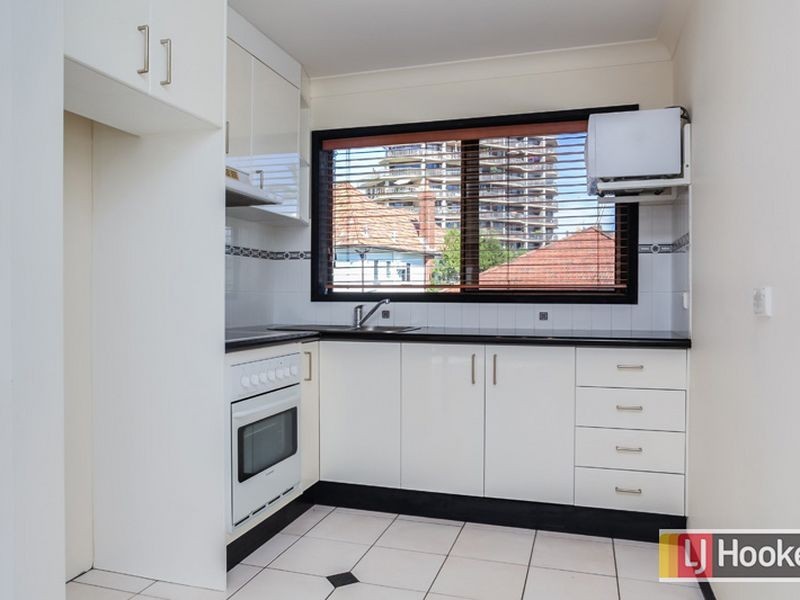9/128 Langshaw Street, New Farm QLD 4005