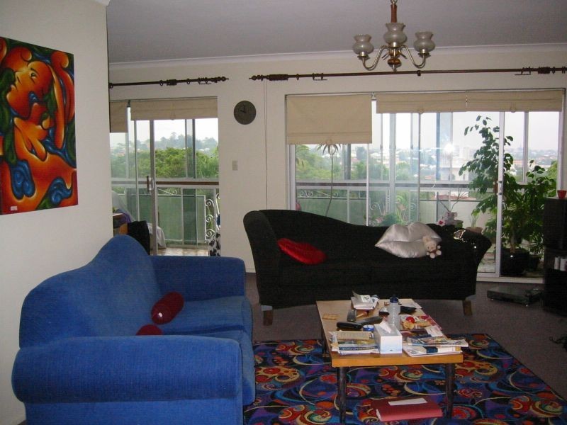 24/785 Brunswick Street, New Farm QLD 4005