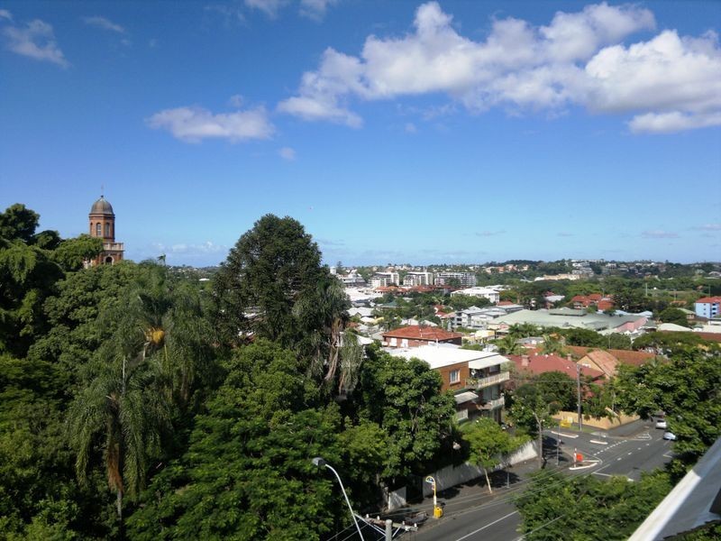 24/785 Brunswick Street, New Farm QLD 4005