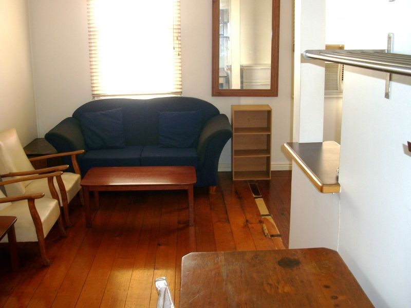 6/29 Barker Street, New Farm QLD 4005