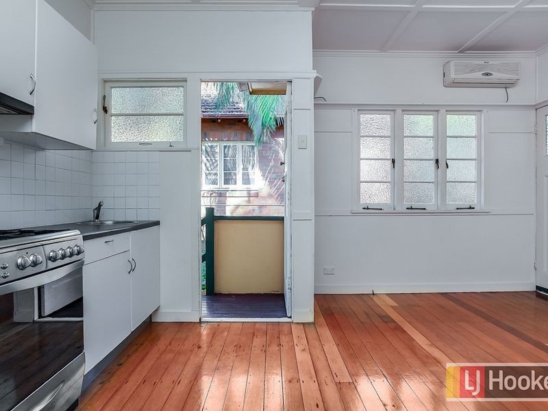 4/844 Brunswick Street, New Farm QLD 4005