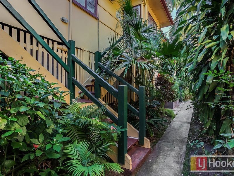 4/844 Brunswick Street, New Farm QLD 4005