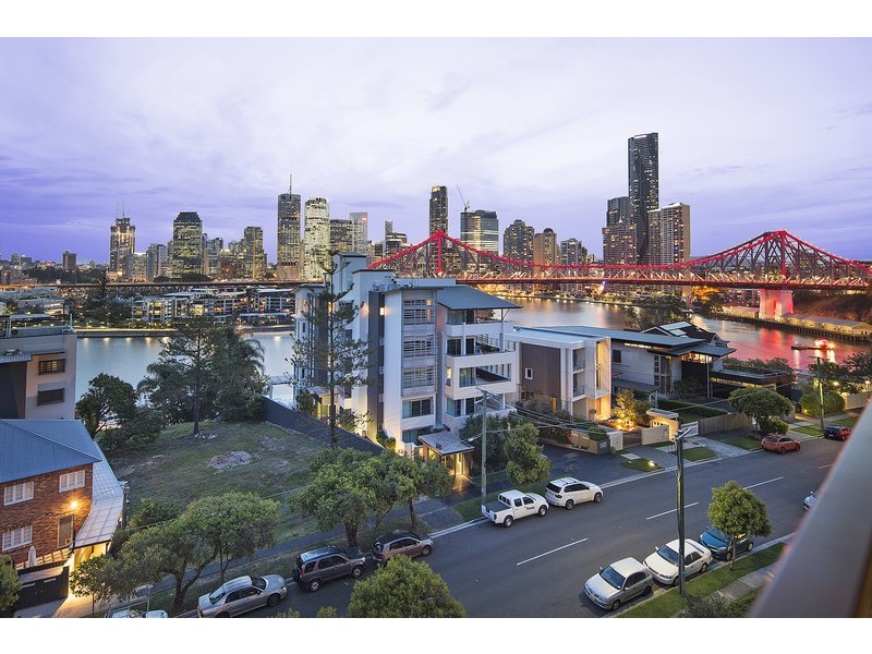 16/24 Moray Street, New Farm QLD 4005