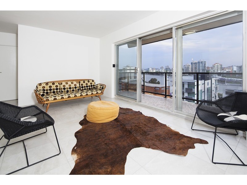 16/24 Moray Street, New Farm QLD 4005