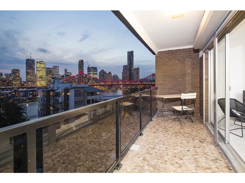 16/24 Moray Street, New Farm QLD 4005