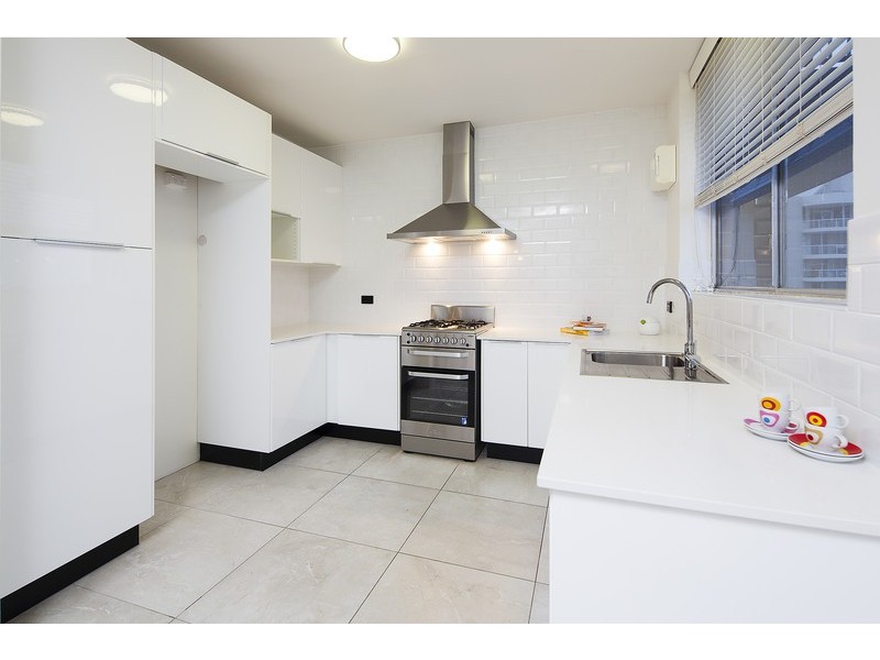 16/24 Moray Street, New Farm QLD 4005