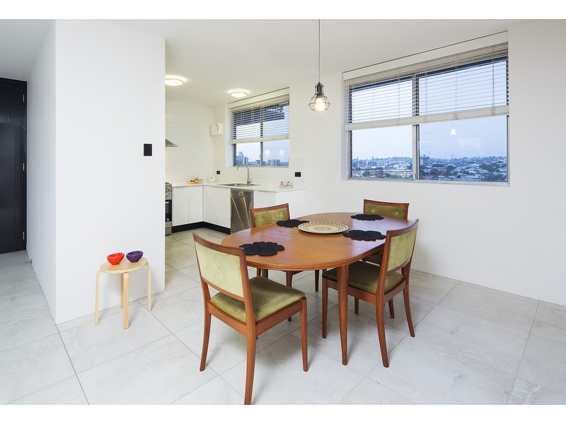 16/24 Moray Street, New Farm QLD 4005