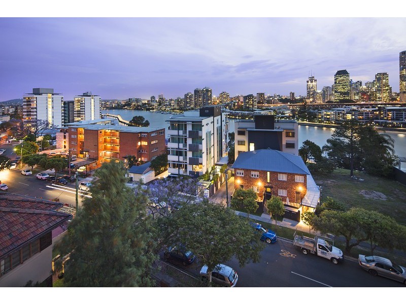 16/24 Moray Street, New Farm QLD 4005