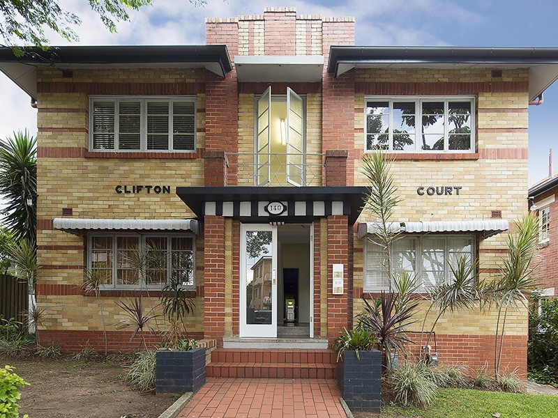 6/140 Moray Street, New Farm QLD 4005