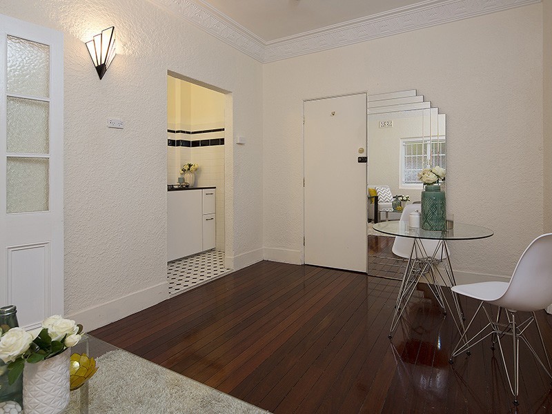 6/140 Moray Street, New Farm QLD 4005