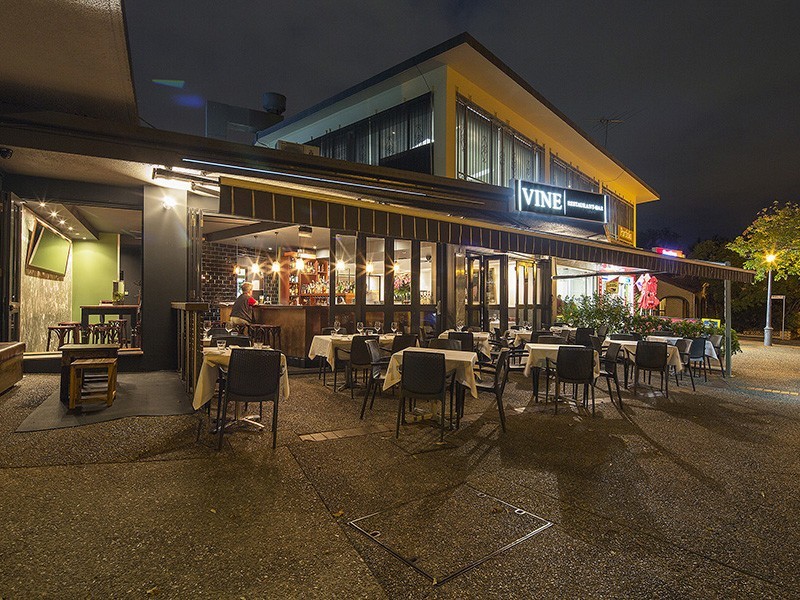 6/140 Moray Street, New Farm QLD 4005