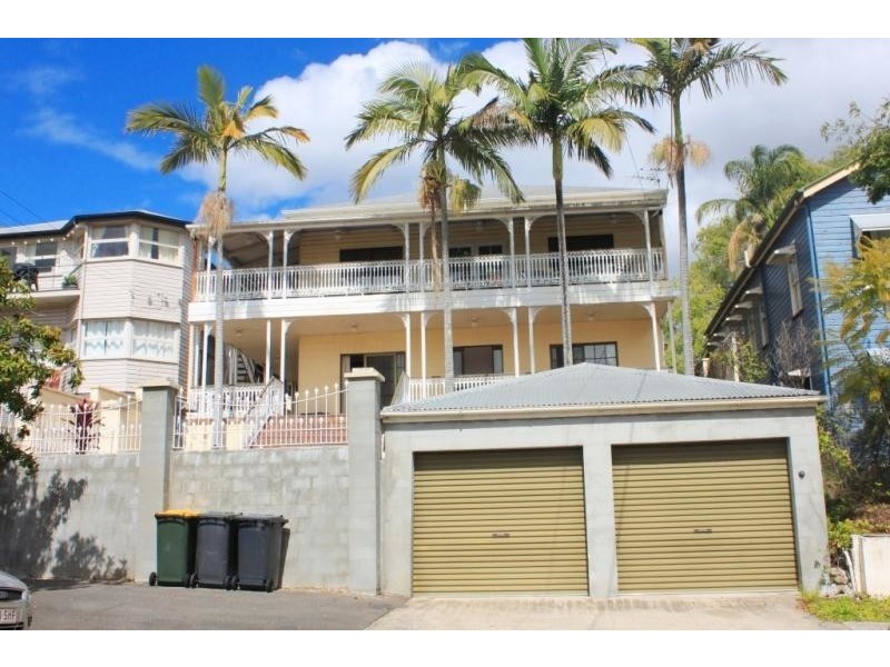 3/5 Jordan Terrace, Bowen Hills QLD 4006
