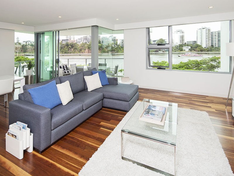 2203/25 Anderson Street, Kangaroo Point QLD 4169