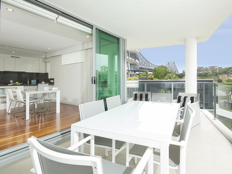 2203/25 Anderson Street, Kangaroo Point QLD 4169