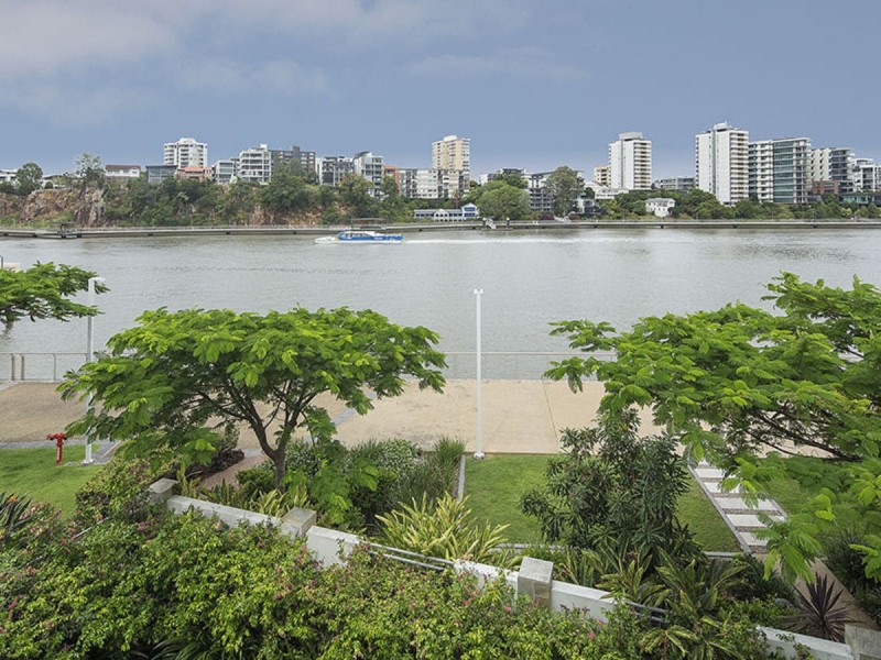 2203/25 Anderson Street, Kangaroo Point QLD 4169