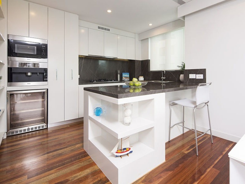 2203/25 Anderson Street, Kangaroo Point QLD 4169