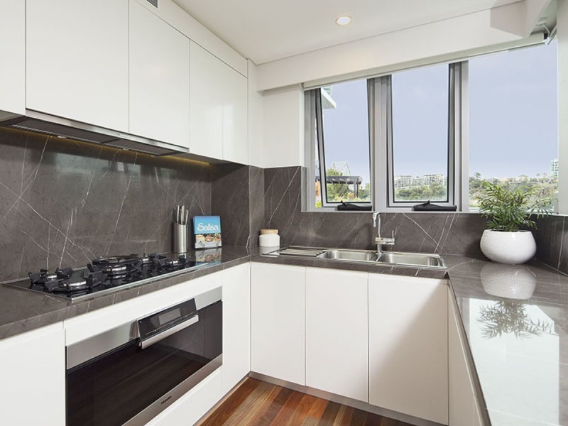 2203/25 Anderson Street, Kangaroo Point QLD 4169
