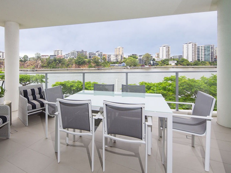 2203/25 Anderson Street, Kangaroo Point QLD 4169