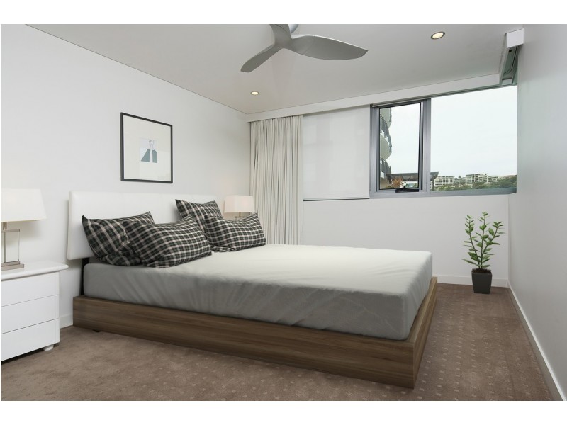 2203/25 Anderson Street, Kangaroo Point QLD 4169