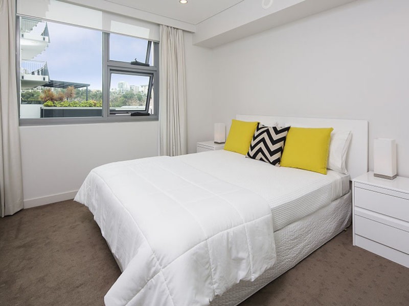 2203/25 Anderson Street, Kangaroo Point QLD 4169