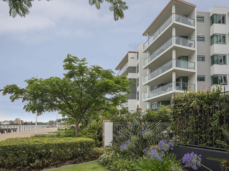 2203/25 Anderson Street, Kangaroo Point QLD 4169