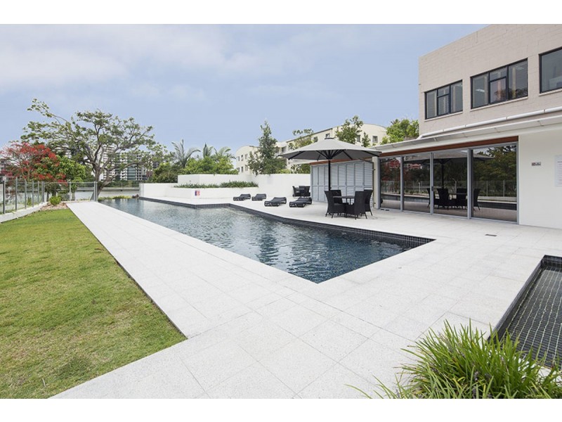 2203/25 Anderson Street, Kangaroo Point QLD 4169