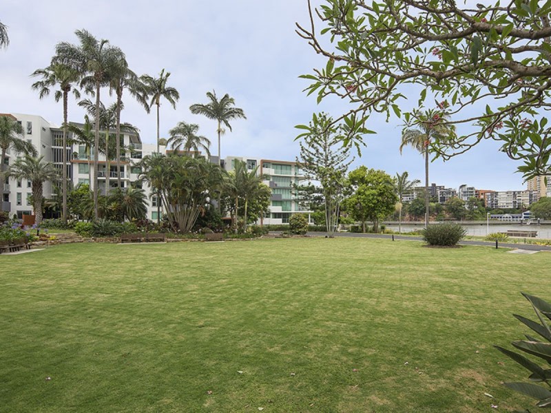 2203/25 Anderson Street, Kangaroo Point QLD 4169