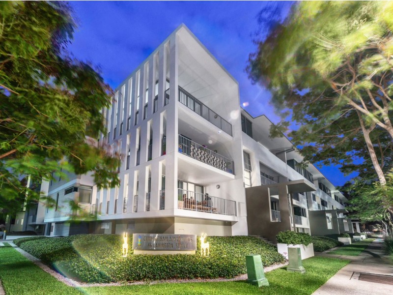 5322/66 Lamington Street, New Farm QLD 4005