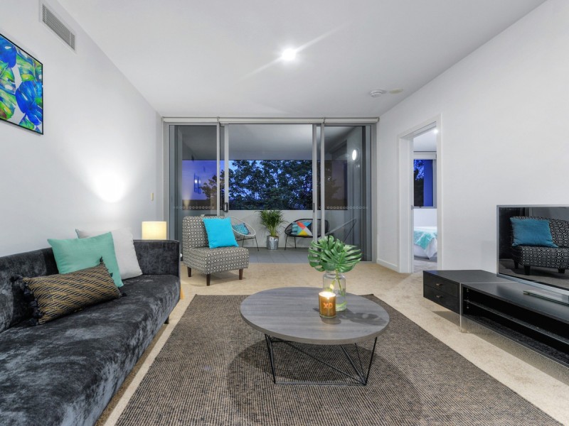 5322/66 Lamington Street, New Farm QLD 4005