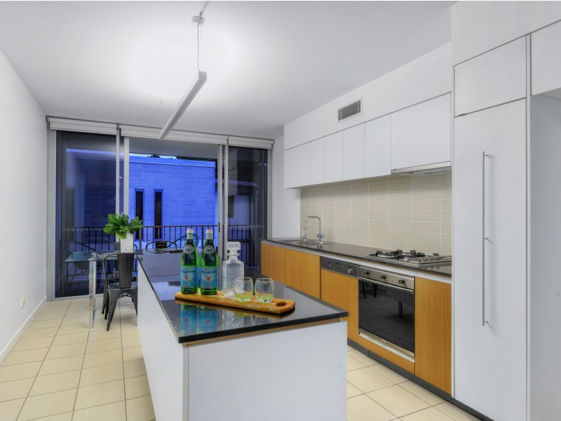 5322/66 Lamington Street, New Farm QLD 4005