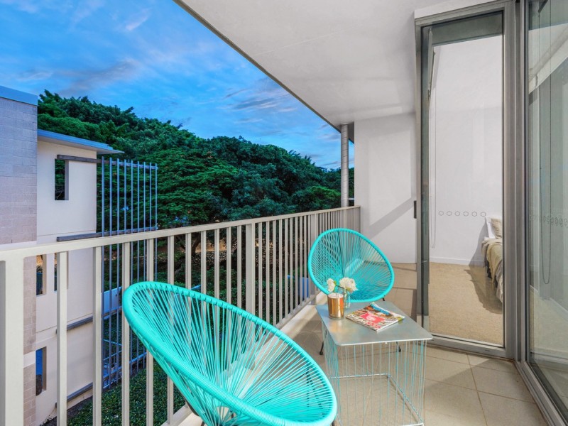 5322/66 Lamington Street, New Farm QLD 4005