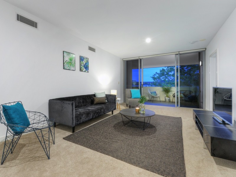 5322/66 Lamington Street, New Farm QLD 4005