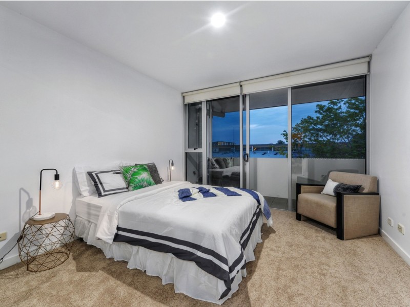 5322/66 Lamington Street, New Farm QLD 4005