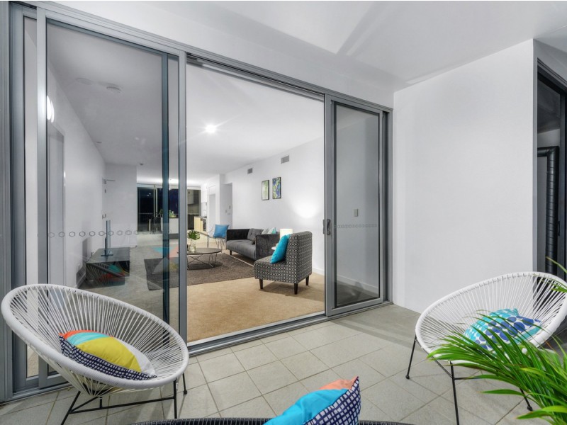 5322/66 Lamington Street, New Farm QLD 4005