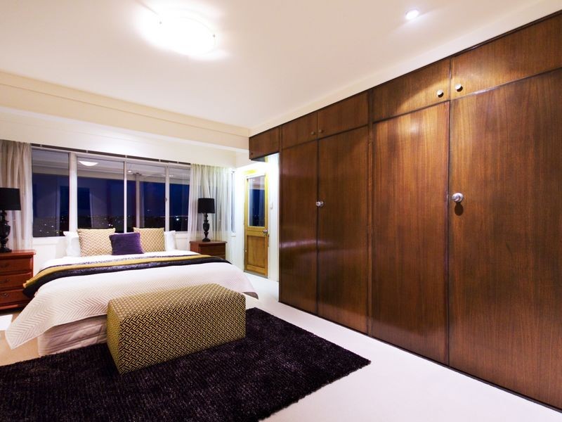 Penthouse A/172 Oxlade Drive, New Farm QLD 4005