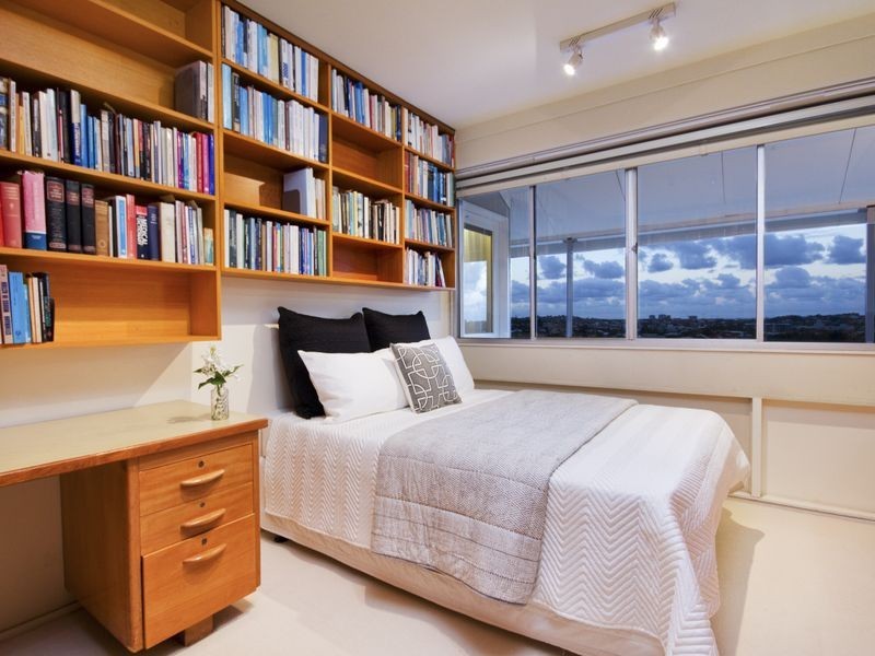 Penthouse A/172 Oxlade Drive, New Farm QLD 4005