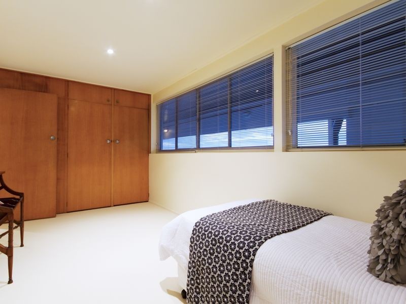 Penthouse A/172 Oxlade Drive, New Farm QLD 4005