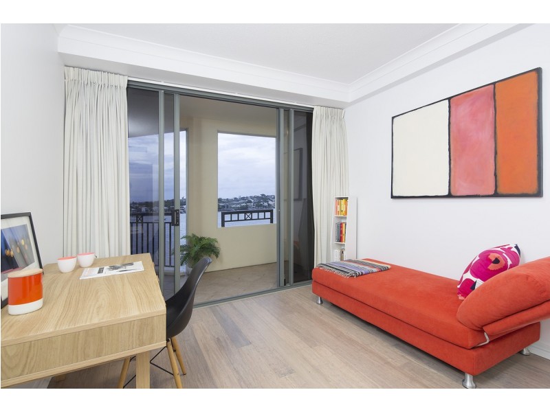 602/45b Newstead Terrace, Newstead QLD 4006