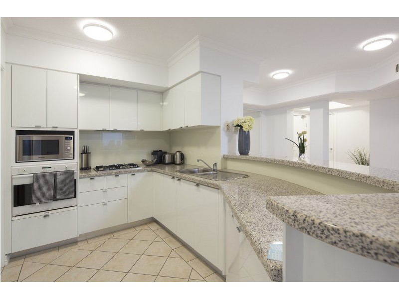 602/45b Newstead Terrace, Newstead QLD 4006