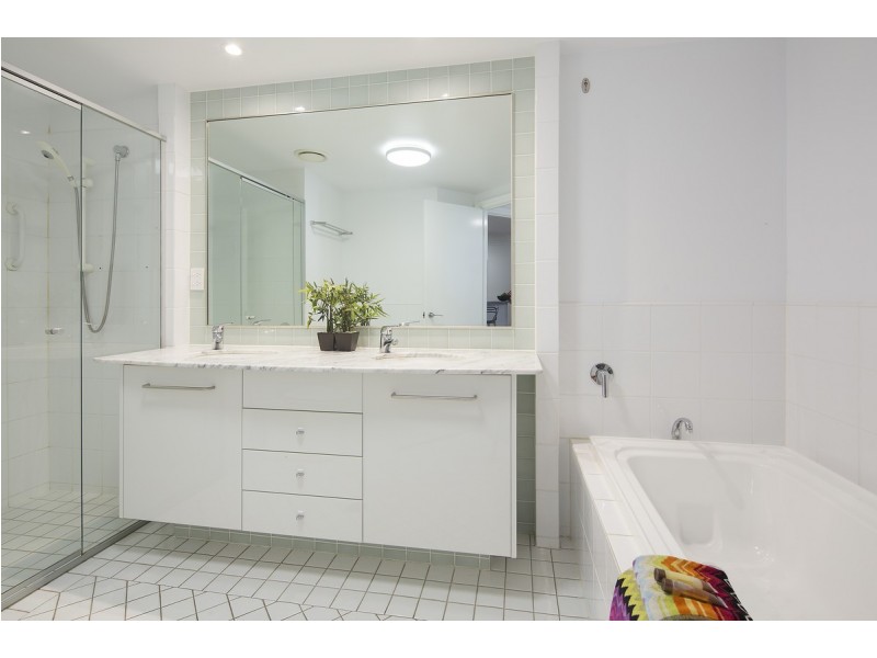 602/45b Newstead Terrace, Newstead QLD 4006