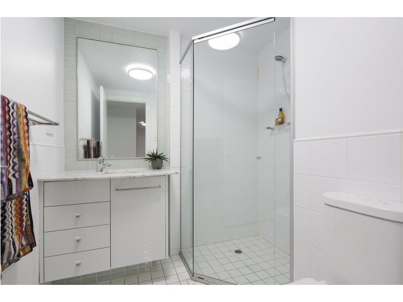 602/45b Newstead Terrace, Newstead QLD 4006