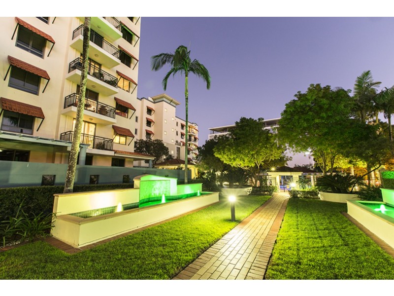 602/45b Newstead Terrace, Newstead QLD 4006