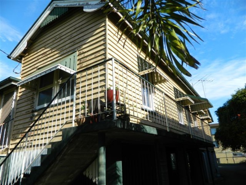 3/571 Lower Bowen Terrace, New Farm QLD 4005